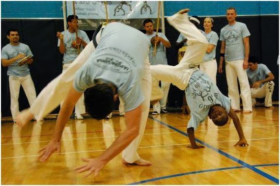 Dallas Capoeira | 4505 McEwen Rd, Dallas, TX 75244, USA | Phone: (469) 232-7753