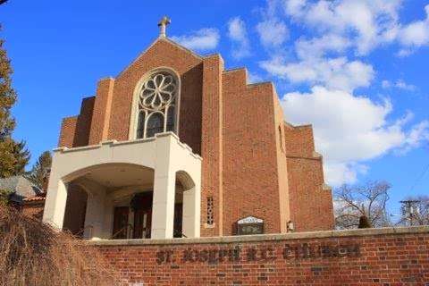 St. Joseph Roman Catholic Church | 300 Elm St, Oradell, NJ 07649, USA | Phone: (201) 261-0148