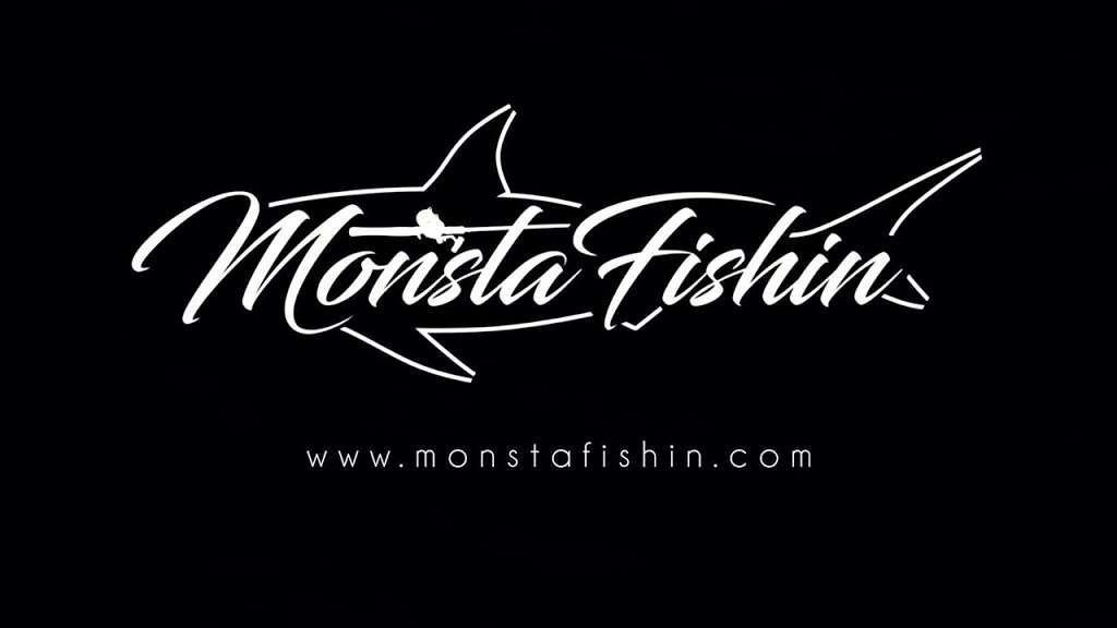 MonstaFishin | 101 Tiki Dr, Galveston, TX 77554, USA | Phone: (713) 806-7850