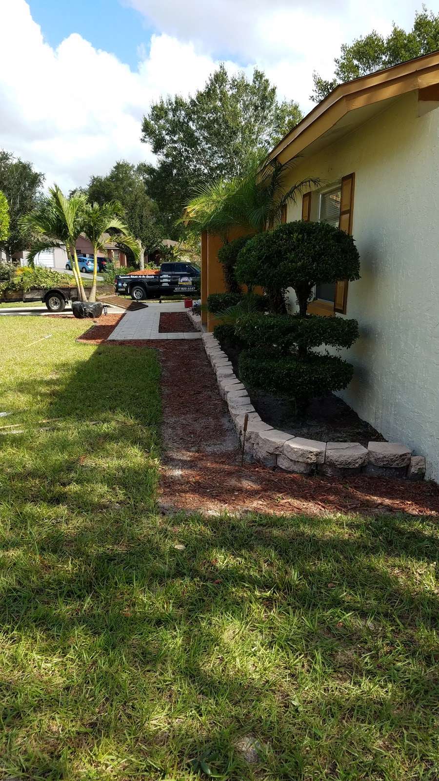 Ideal Exteriors | 240 Buttonwood Ave, Winter Springs, FL 32708 | Phone: (407) 617-9333