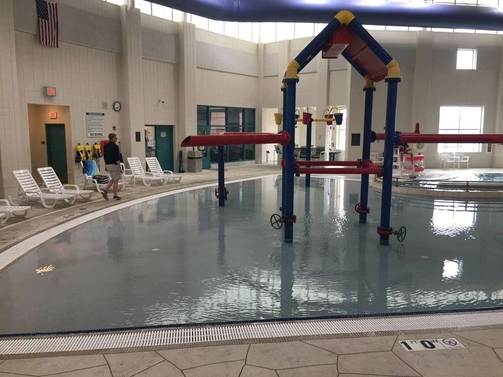 Whitewater Aquatic & Fitness Center | 580 South Elizabeth Street, Whitewater, WI, Whitewater, WI 53190 | Phone: (262) 473-4900