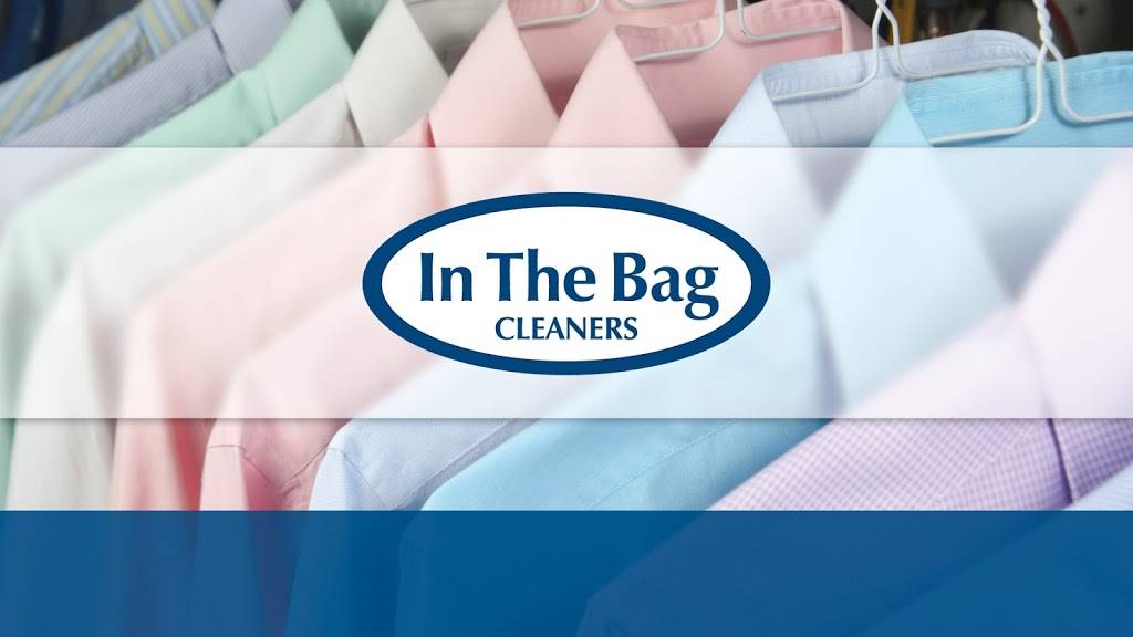 In The Bag Cleaners: 37th & Woodlawn | 3700 N Woodlawn Blvd STE 101, Wichita, KS 67220, USA | Phone: (316) 681-0690