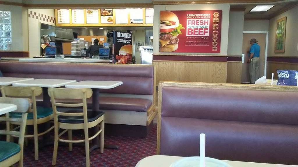 Wendys | 4820 Penn Ave, Sinking Spring, PA 19608, USA | Phone: (610) 670-6388