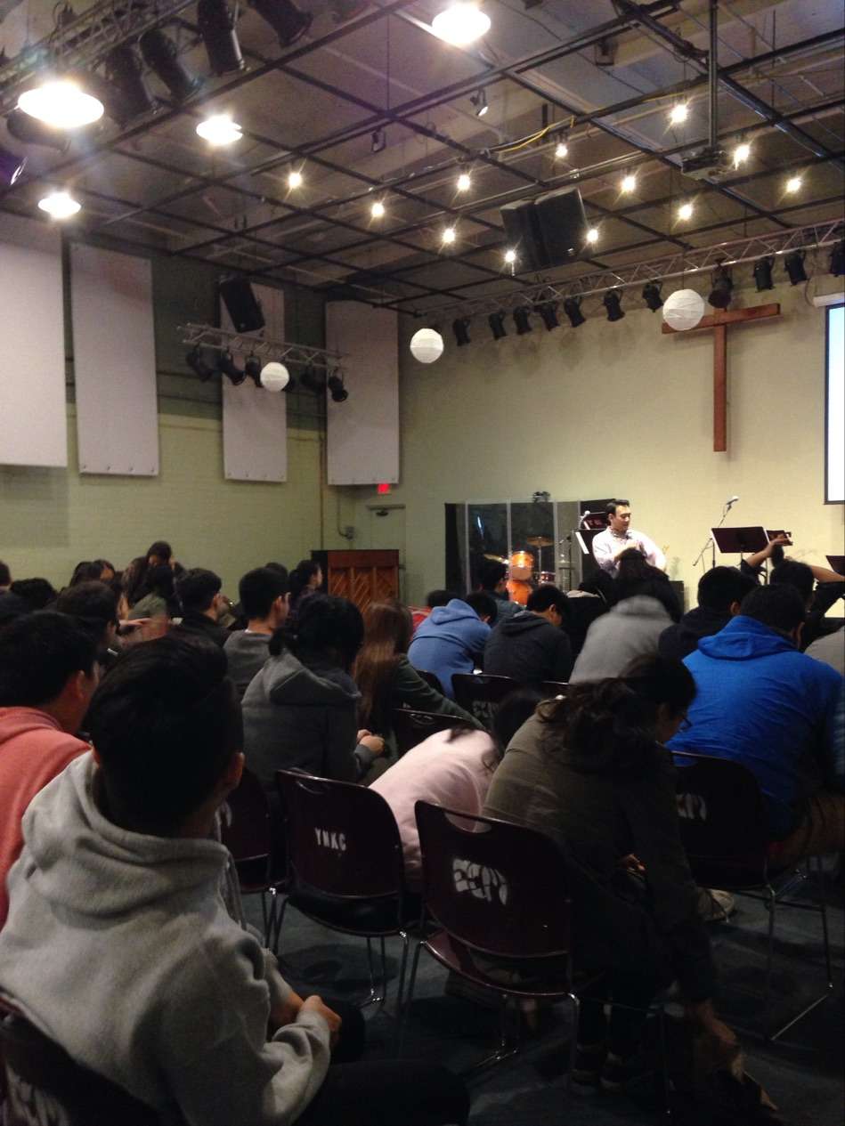 YNECM (Young Nak English College Ministry) | 18 Barranca St, Los Angeles, CA 90031, USA | Phone: (323) 227-1400