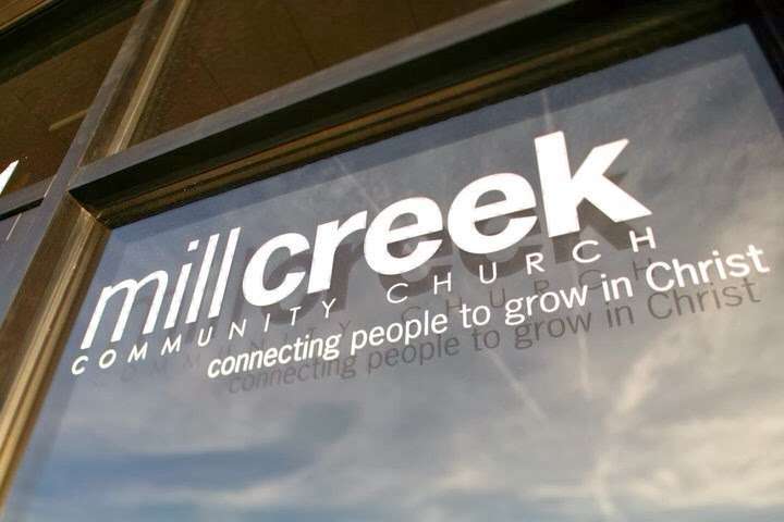 Mill Creek Community Church | 7825 Gleason Rd, Shawnee, KS 66227, USA | Phone: (913) 441-4444