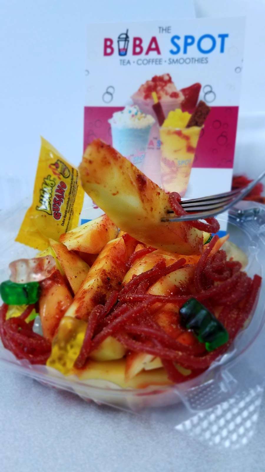 The Boba Spot | 14175 Northwest Fwy B, Houston, TX 77040, USA | Phone: (346) 335-3170