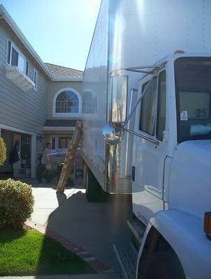 Sacramento Movers | 4451 Gateway Park Blvd, Sacramento, CA 95834, USA | Phone: (916) 473-5451