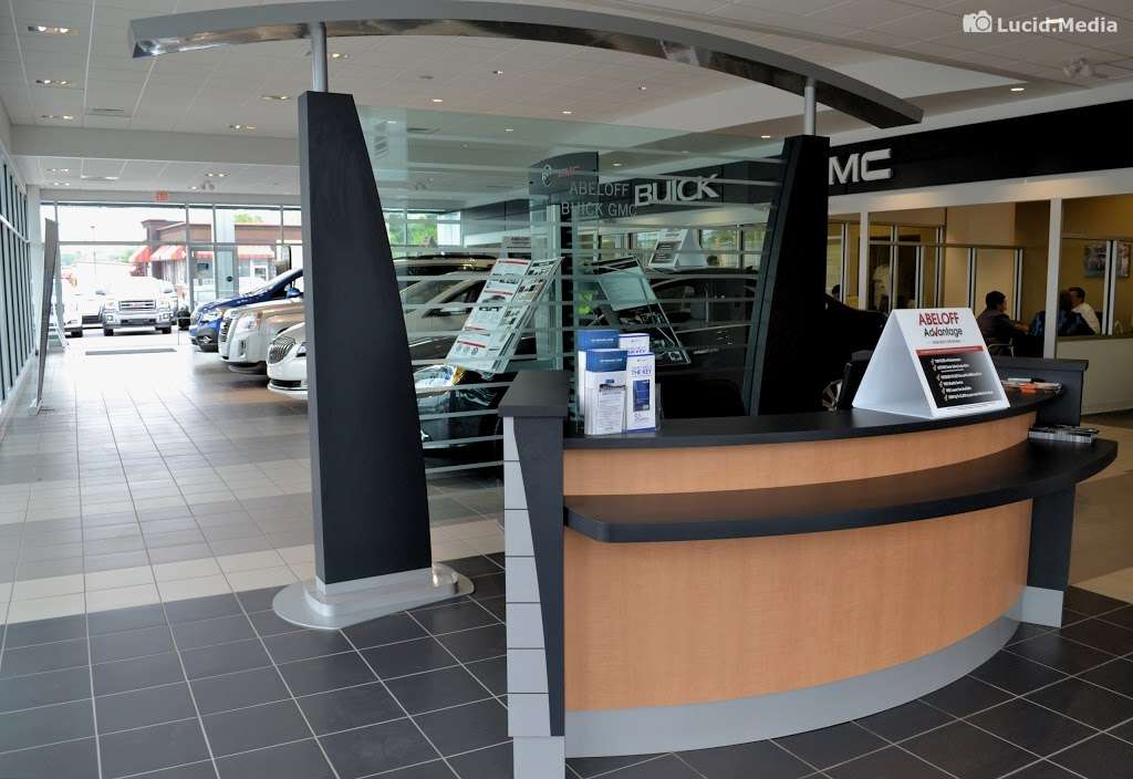 Abeloff Buick GMC | 1167 N 9th St, Stroudsburg, PA 18360, USA | Phone: (877) 816-7926