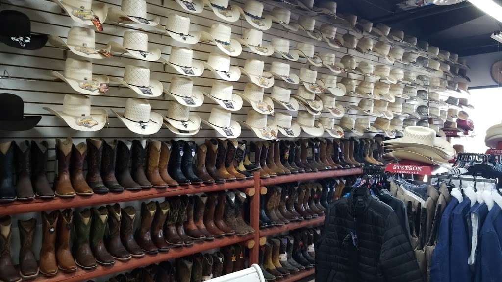 VAQUERO BOOTS | 1509 Peck Rd, South El Monte, CA 91733, USA | Phone: (800) 966-7436