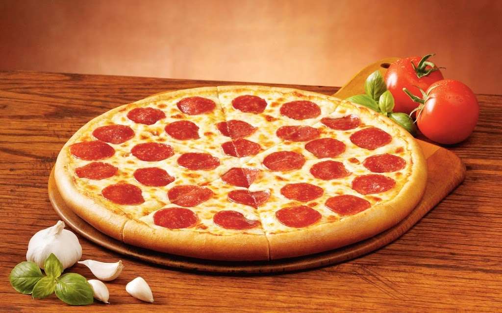 Little Caesars Pizza | 815-A Tucker Rd, Tehachapi, CA 93561, USA | Phone: (661) 822-6666