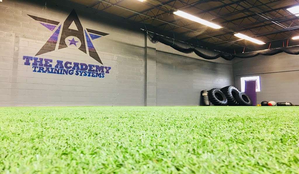 The Academy Training Systems | 7052 Lyndon Ave, Rosemont, IL 60018 | Phone: (847) 253-2200