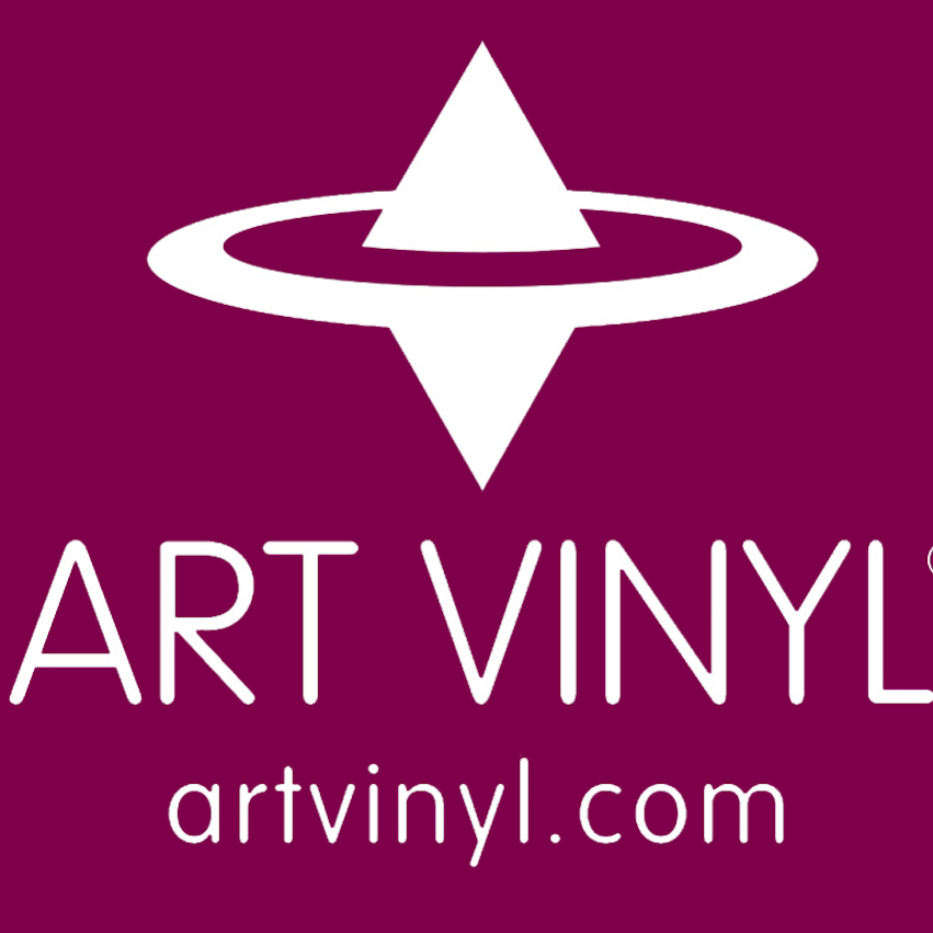 Art Vinyl | Esprit House, 5 Railway Sidings, Meopham, Gravesend DA13 0YS, UK | Phone: 01474 816062
