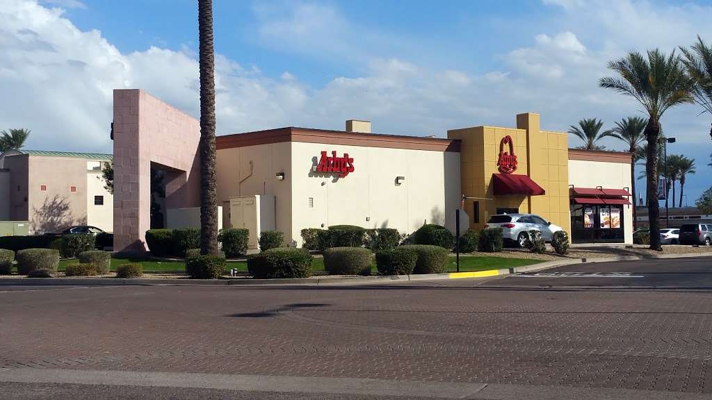 Arbys | 9049 E Indian Bend Rd, Scottsdale, AZ 85250, USA | Phone: (480) 905-1814