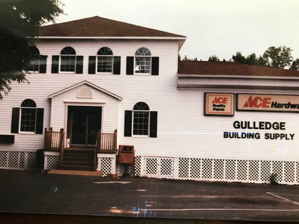 Gulledge Building Supply Co and Garage Doors | 813 Fairview St, Kannapolis, NC 28083, USA | Phone: (704) 932-6107