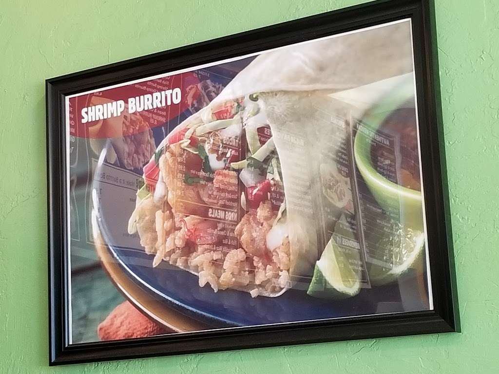 Señor Baja | 832 N Glendora Ave, Covina, CA 91724, USA | Phone: (626) 332-0373