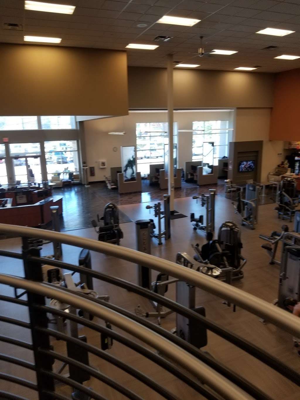 Body Evolution Fitness Center | 12155 Shadow Creek Pkwy #111, Pearland, TX 77584 | Phone: (713) 340-0001