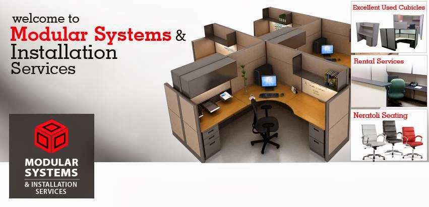 Modular Systems & Installation | 11225 Neeshaw Dr, Houston, TX 77065 | Phone: (281) 955-6900