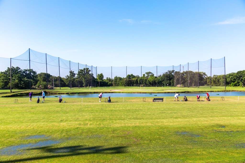 Hank Haney Junior Golf | 2791 S Stemmons Fwy #100, Lewisville, TX 75067, USA | Phone: (972) 315-5301