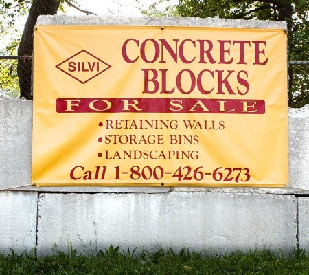 Silvi Concrete Products | 355 Newbold Rd, Fairless Hills, PA 19030, USA | Phone: (215) 295-0777
