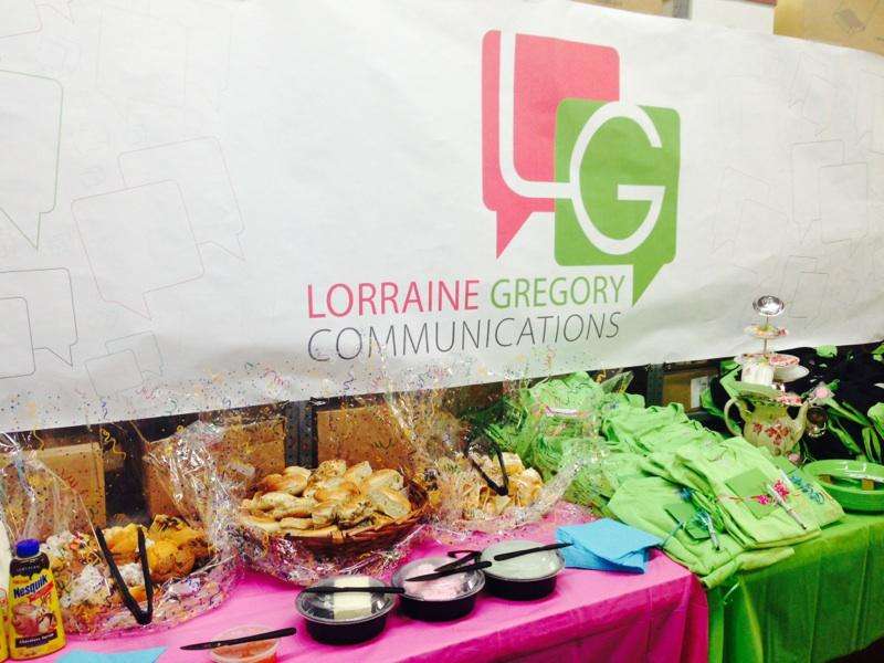Lorraine Gregory Communications | 95-A Executive Dr, Edgewood, NY 11717 | Phone: (631) 694-1500