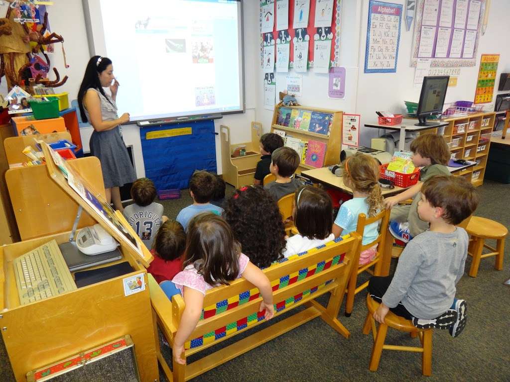 World Cup Nursery School & Kindergarten | 160 Hunts Ln, Chappaqua, NY 10514 | Phone: (914) 238-9267