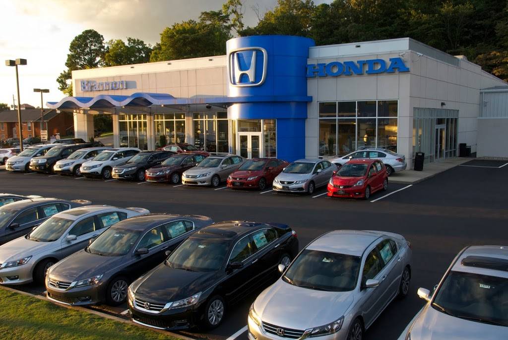 Brannon Honda | 300 Gadsden Hwy, Birmingham, AL 35235 | Phone: (205) 833-1233