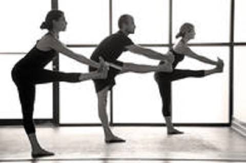 Sumits Yoga Grayhawk | 20343 N Hayden Rd #100, Scottsdale, AZ 85255, USA | Phone: (480) 563-9642