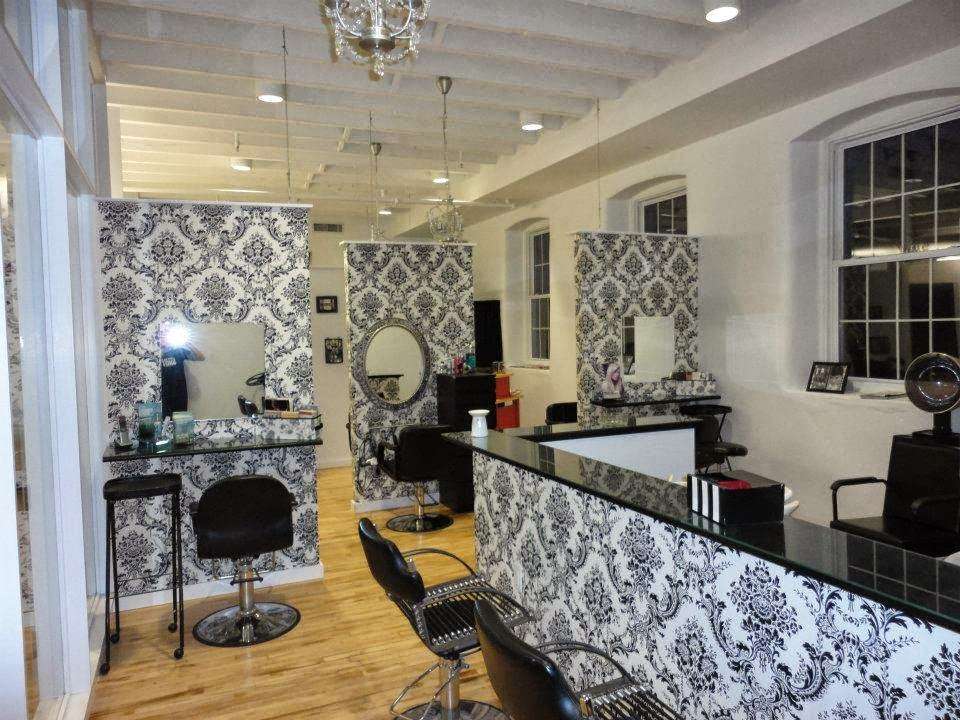 5th Avenue Hair Color Studio & Spa | 8 Old Rte 6, Hawley, PA 18428, USA | Phone: (570) 352-3520