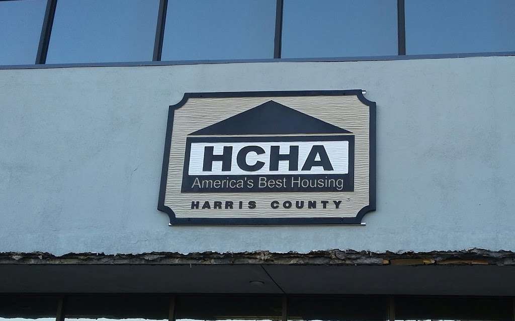 Harris County Housing Authority | 8933 Interchange Dr, Houston, TX 77054, USA | Phone: (713) 578-2100