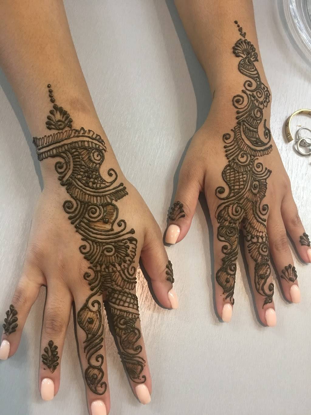 Embrace Wax and Threading Salon | Hair Removal & Henna Art | 2171 Briarcliff Rd NE, Atlanta, GA 30329, USA | Phone: (404) 855-5756