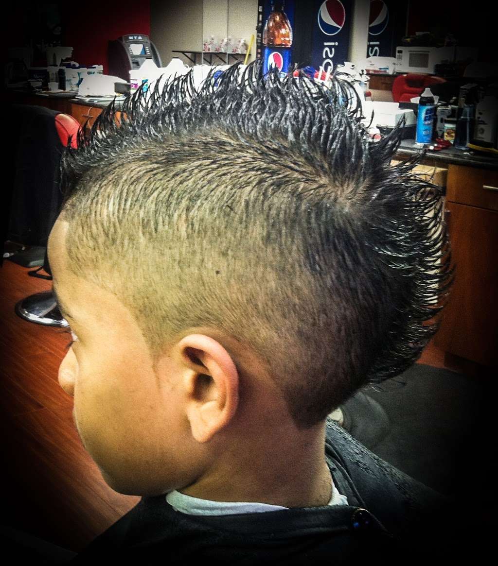 NYC All Starz Barber Shop | 1869 S University Dr, Davie, FL 33324, USA | Phone: (954) 900-2288