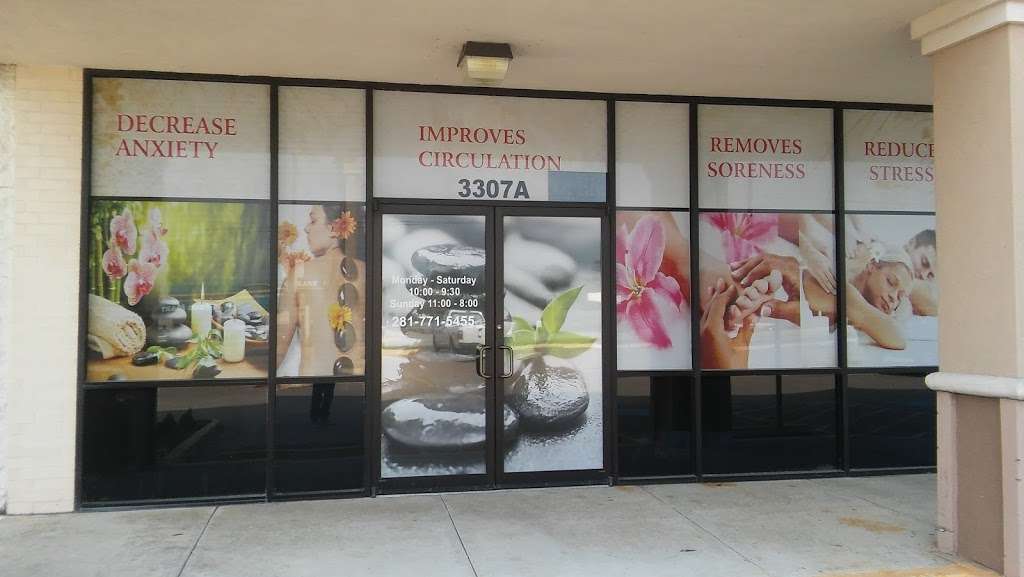 Clear View Signs | 2315 Louetta Rd, Spring, TX 77388, USA | Phone: (281) 706-0703