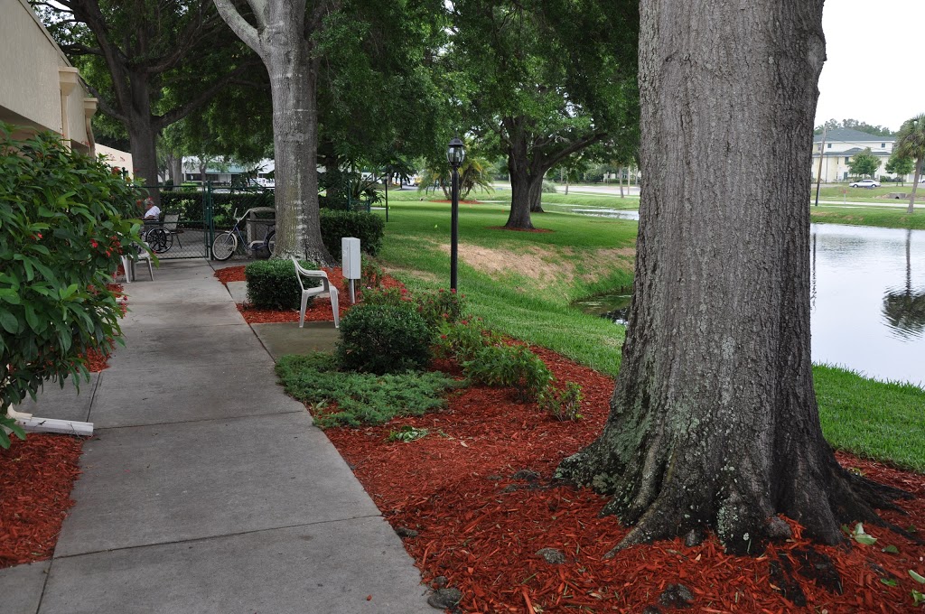 Belleair Health Care Center | 1150 Ponce De Leon Blvd, Clearwater, FL 33756, USA | Phone: (727) 585-5491