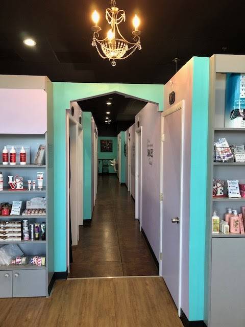 MeTime Body Spa, Tanning & More... | 13291 W McDowell Rd e6, Goodyear, AZ 85395 | Phone: (623) 535-7826