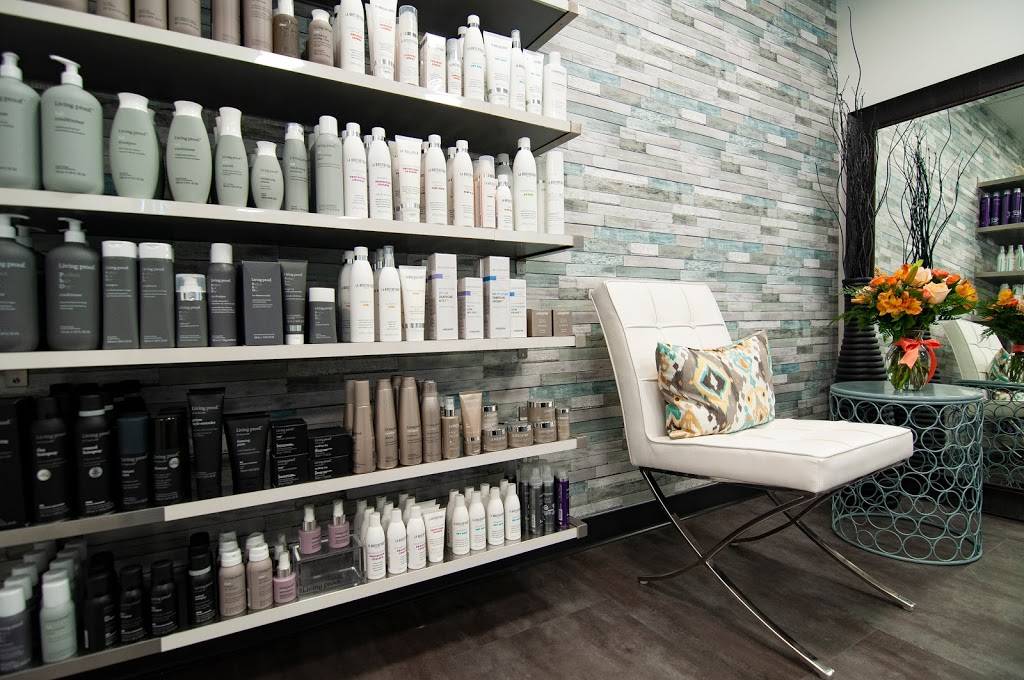 Studio 150 Hair Salon & Boutique | 10808 NE 145th St, Bothell, WA 98011, USA | Phone: (425) 822-7636