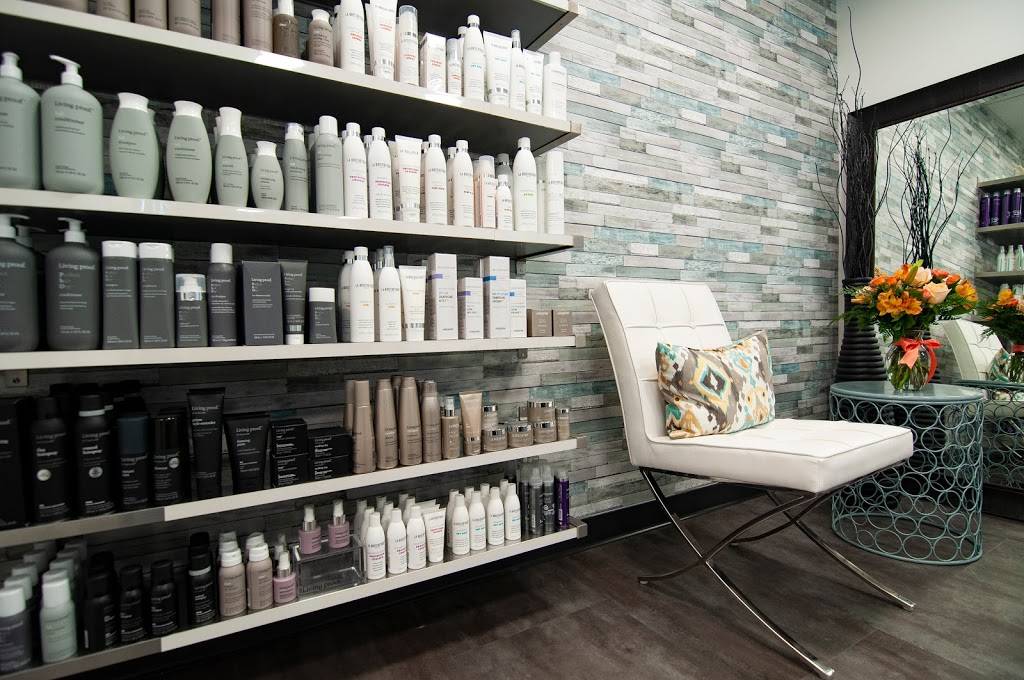 Studio 150 Hair Salon & Boutique | 10808 NE 145th St, Bothell, WA 98011 | Phone: (425) 822-7636