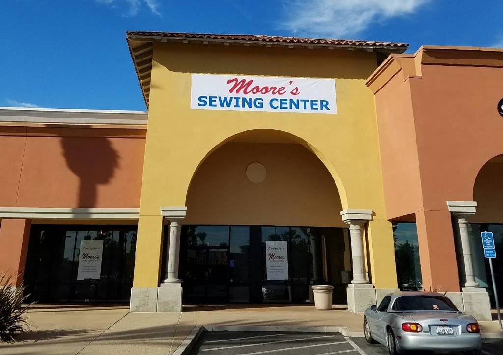 Moores Sewing & Vacuum - Brea | 2315 E Imperial Hwy B, Brea, CA 92821 | Phone: (714) 279-6830