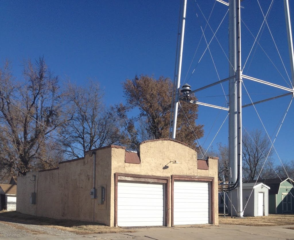 Whitewater River Fire District | 119 S Main St, Whitewater, KS 67154, USA | Phone: (316) 799-2121