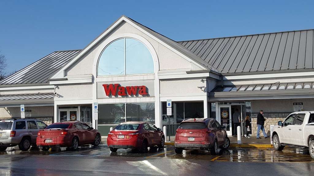 Wawa | 3711 W Lincoln Hwy, Parkesburg, PA 19365, USA | Phone: (610) 857-4206