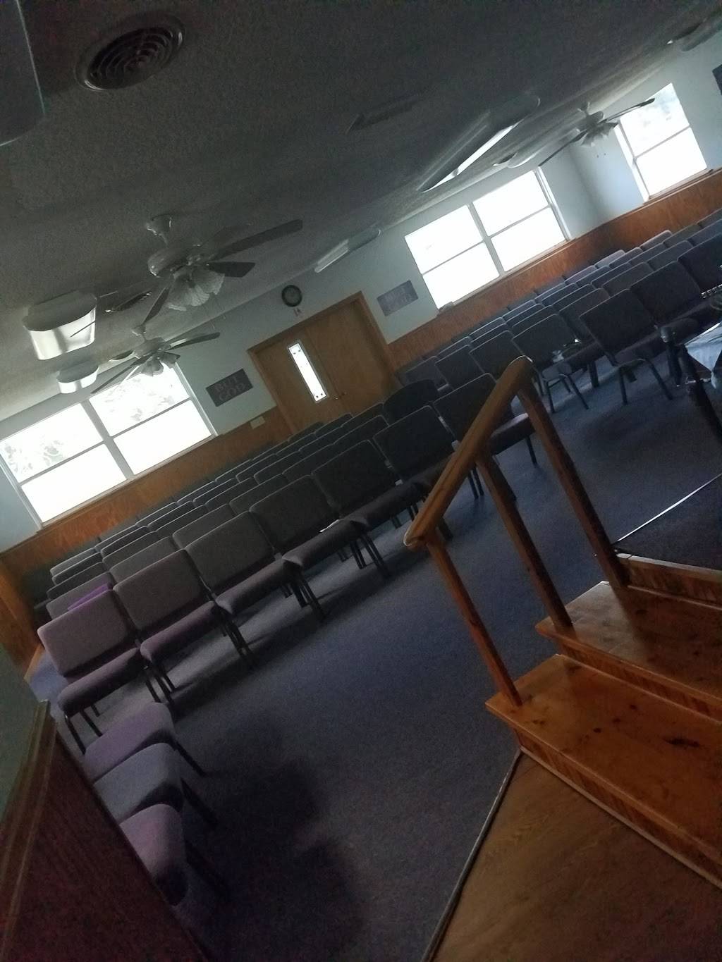 House of God Congregation | 1941 Tuskegee Rd, Jacksonville, FL 32209, USA | Phone: (904) 764-4444