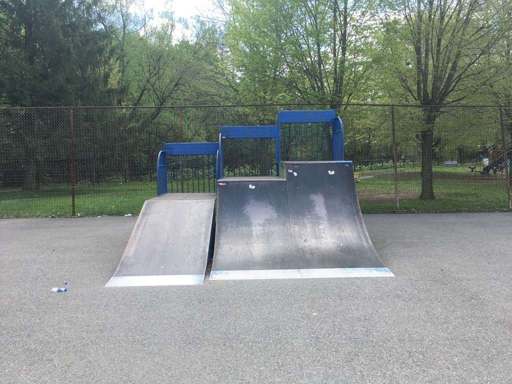 Tamaqua Skatepark | 18 Spruce St, Tamaqua, PA 18252