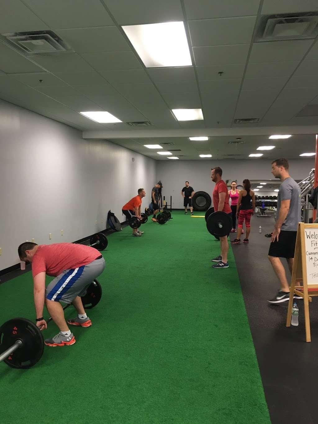 Be Fit Performance | 290 Bedford St, Lakeville, MA 02347, USA | Phone: (508) 923-9747