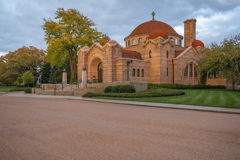 Lakewood Cemetery | 3600 Hennepin Ave, Minneapolis, MN 55408, USA | Phone: (612) 822-2171