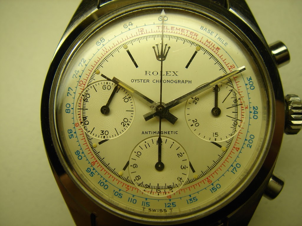 Derek Molnor Vintage Watches | 912 7th St #6047, New Kensington, PA 15068 | Phone: (724) 335-2320