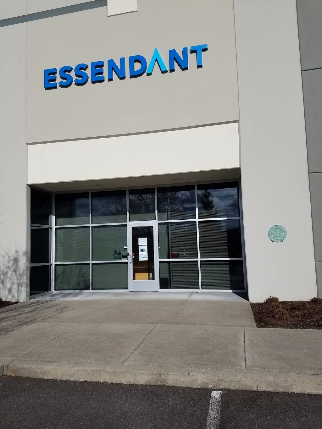 Essendant - Portland Distribution Center | 14330 N Lombard St, Portland, OR 97203, USA | Phone: (503) 231-4891