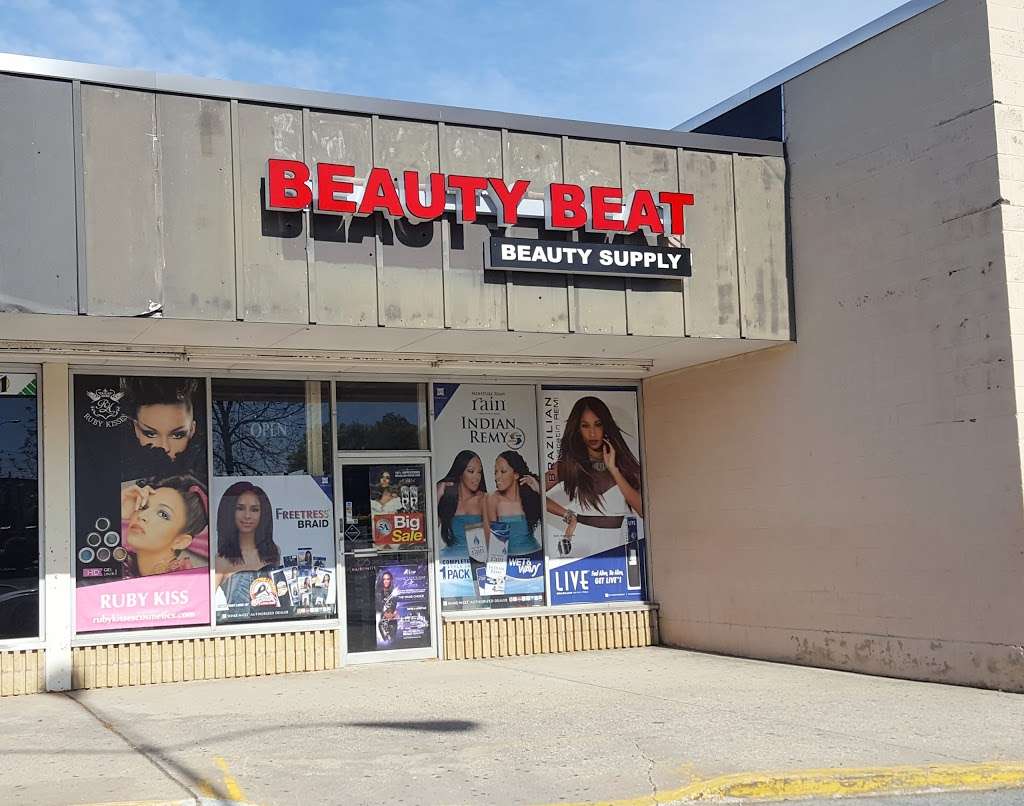 Beauty Beat | 330 Connecticut Ave, Norwalk, CT 06854 | Phone: (203) 838-8141