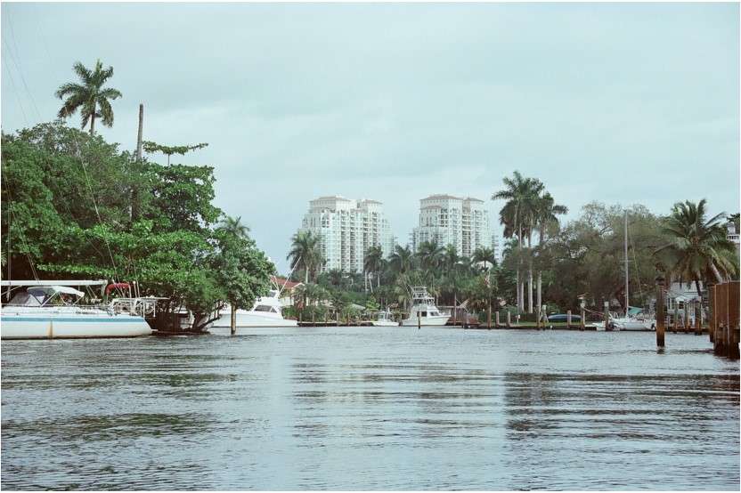 Riverfront Gondola Tours | 1200 E Las Olas Blvd, Fort Lauderdale, FL 33301 | Phone: (954) 616-7699