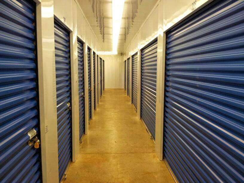 Storage Express | 595 Commercial Blvd, Martinsville, IN 46151, USA | Phone: (765) 356-9845