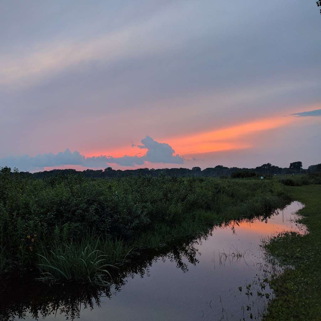 Chiwaukee Prairie State Natural Area | Al Kampert Trail, Pleasant Prairie, WI 53158 | Phone: (608) 266-0394