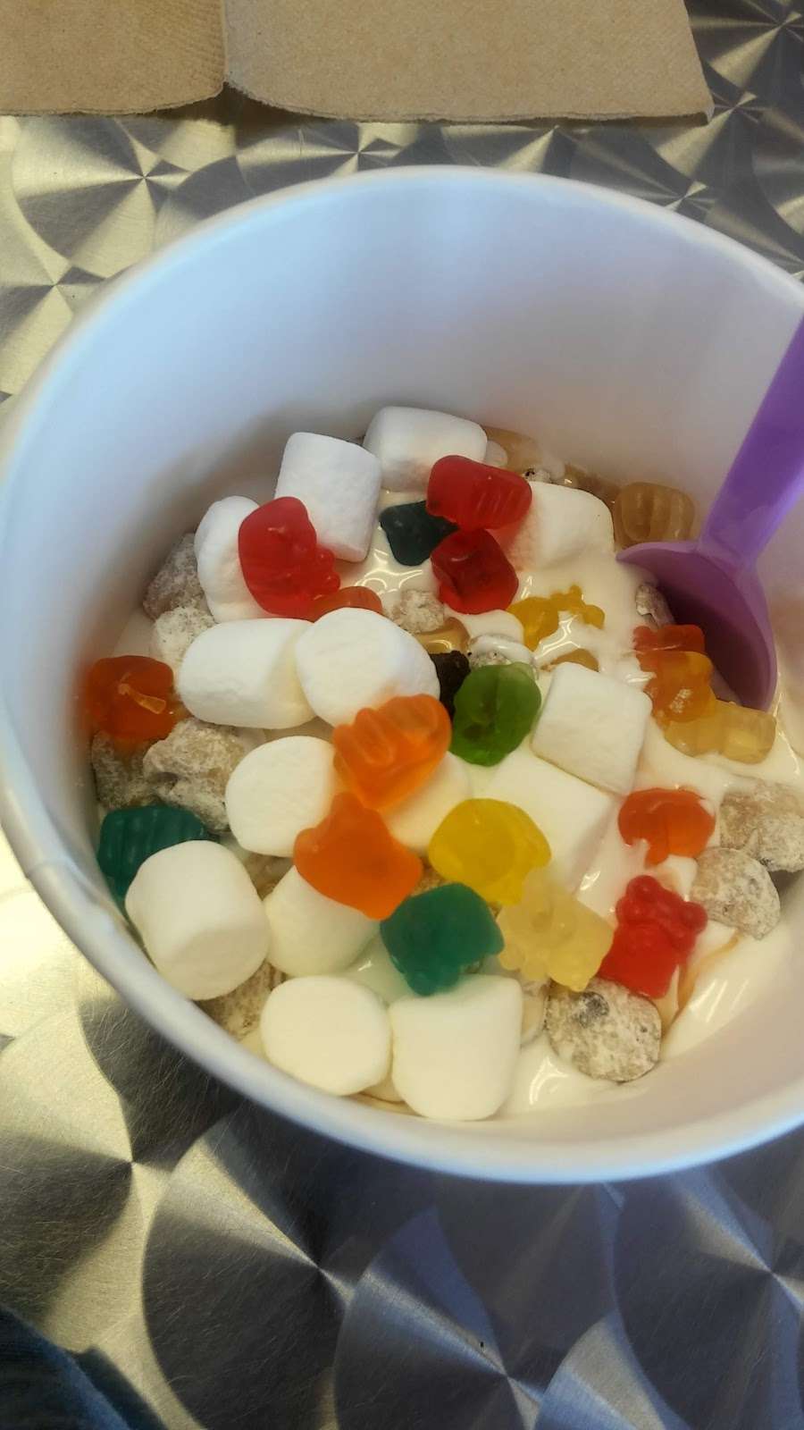 Toppings | 969 Golf Course Dr, Rohnert Park, CA 94928, USA | Phone: (707) 521-9930